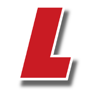 Lents Crane & Rigging - Logo