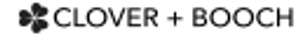 Clover and Booch - Logo