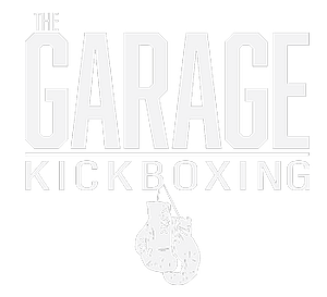 The Garage Kickboxing