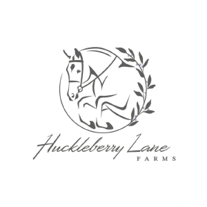 Huckleberry Lane Farms - Logo