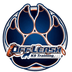 Off Leash K9 Training Central Coast - Logo