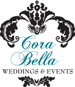 Cora Bella Weddings & Events - Logo