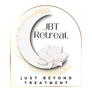 JBT Retreat - Logo