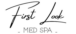 First Look Med Spa, LLC - Logo