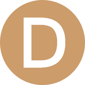 The D Loft - Logo