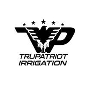 TruPatriot Irrigation LLC - Logo
