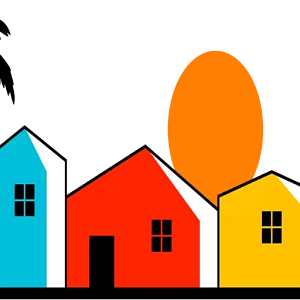 Real Offer Home Buyers - Logo