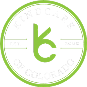 KindCare - Logo