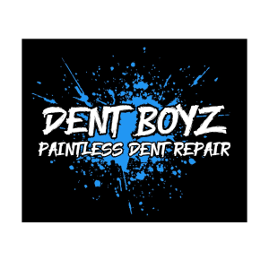 Dent Boyz - Logo