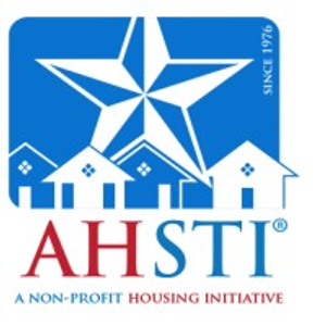Affordable Homes of South Texas - Logo