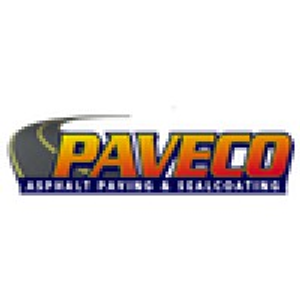 Paveco Inc. - Logo