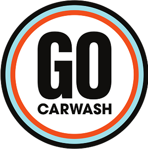 GO Car Wash - Logo