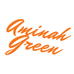 Aminah Green Master Loctician - Logo