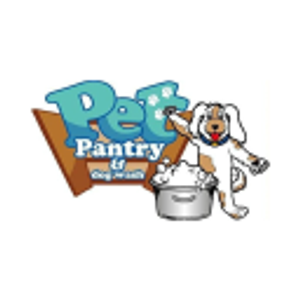 Pet Pantry & Dog Wash - Logo
