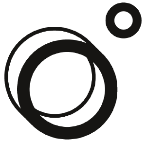 kontråst - Logo
