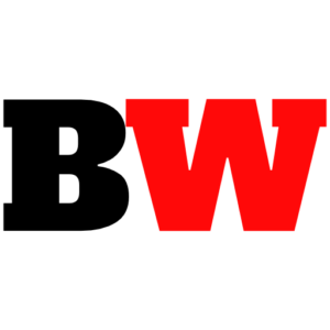 Blackwater Designer Concrete - Logo