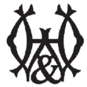 Wood & Huston Bank - Logo