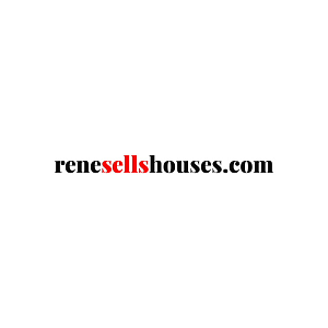 renesellshouses.com - Logo