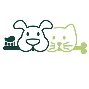 Green Dog Dental and Veterinary Center - Logo