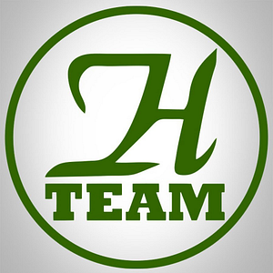 Heritage Ford - Logo