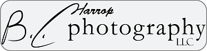 BC Harrop Photography - Logo