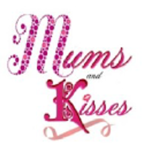 Homecoming Mum Supplies Store - Mums and Kisses - Logo