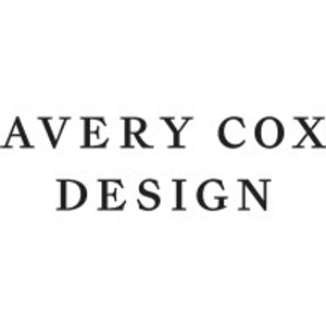 Avery Cox Design - Logo