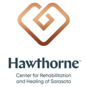 Hawthorne Center for Rehabilitation and Healing of Sarasota - Logo