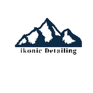 ikonic - Logo