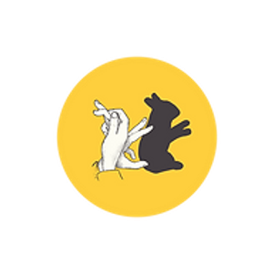 Cottontail - Logo