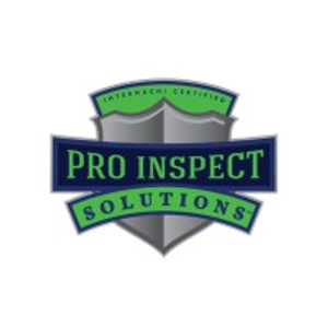 Pro Inspect Solutions - Logo
