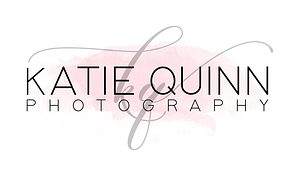 Katie Quinn Photography - Logo