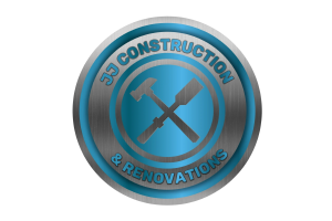 JJ Construction and Renovations - Logo