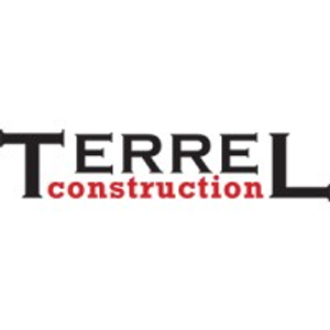 Terrel Construction - Logo