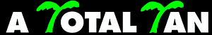 A Total Tan - Logo