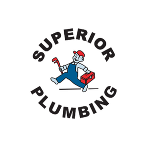 Superior Plumbing of Wichita - Logo