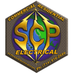 Specialized Creative Power Electrical - Logo