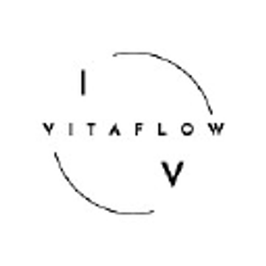 VitaFlow IV therapy Miami Beach and Mobile IV Therapy plus more - Logo