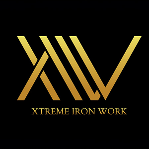 Xtreme Iron Work - Logo