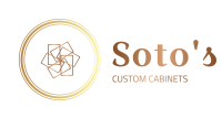 Soto's Custom Cabinets - Logo