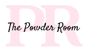 The Powder Room - Logo