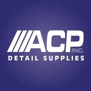 ACP Detail Supply - Logo