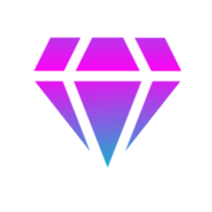 Diamond Lights - Logo