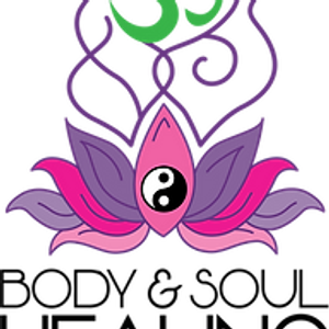 Body & Soul Healing Sedona - Logo