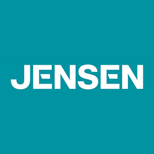 Jensen Precast - Santa Rosa (formerly Selvage Concrete Products) - Logo