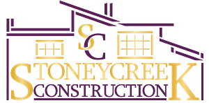 Stoneycreek Construction LLC - Logo