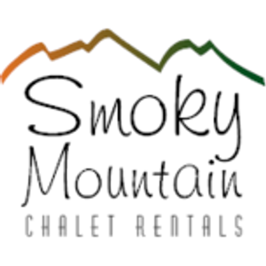 Smoky Mountain Chalet Rentals - Logo