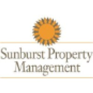 Sunburst Property Management - Logo