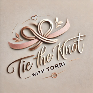 Tie the knot with Torri - Logo