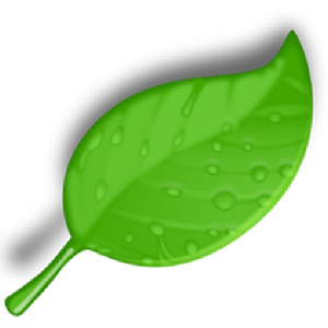 Larchmont Nurseries - Logo